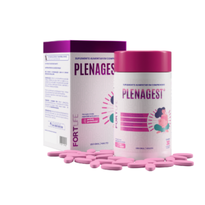 PLENAGEST - Image 1