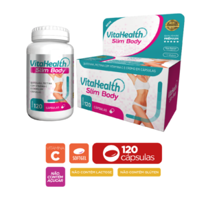 VitaHealth Slim Body - Image 1