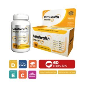 VitaHealth Imune - Image 1