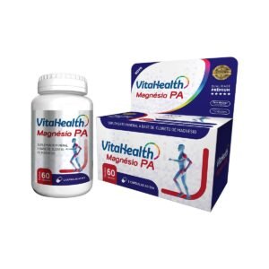 VitaHealth Magnésio PA - Image 1