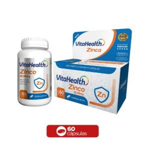 VitaHealth Zinco - Image 1