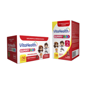 VitaHealth Gummy Kids - Image 1