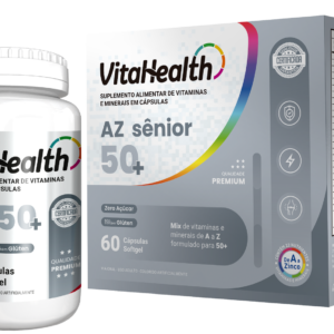 VitaHealth AZ Senior - Image 1