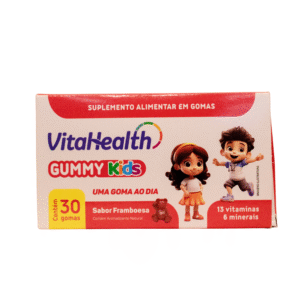 VitaHealth Gummy Kids - Imagem 3